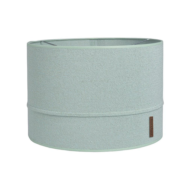 Baby's Only Lampenkap Babykamer Sparkle Goudmint 30cm koop je bij Babywinkel