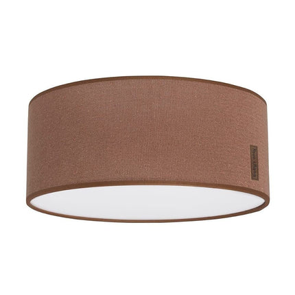 Baby's Only Lampenkap Babykamer Sparkle Koperhoney 35cm koop je bij Babywinkel