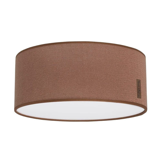 Baby's Only Lampenkap Babykamer Sparkle Koperhoney 35cm koop je bij Babywinkel