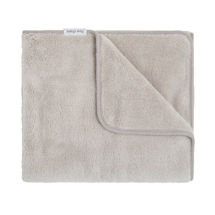 Baby's Only Ledikant Cozy Urban Taupe koop je bij Babywinkel