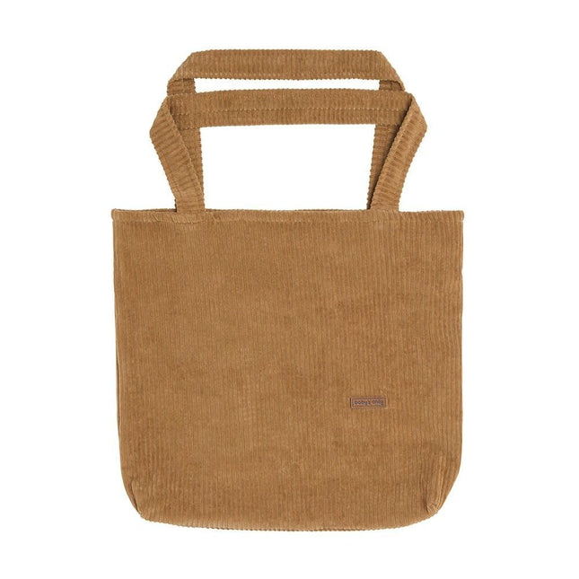 Baby's Only Luiertas Sense Caramel koop je bij Babywinkel