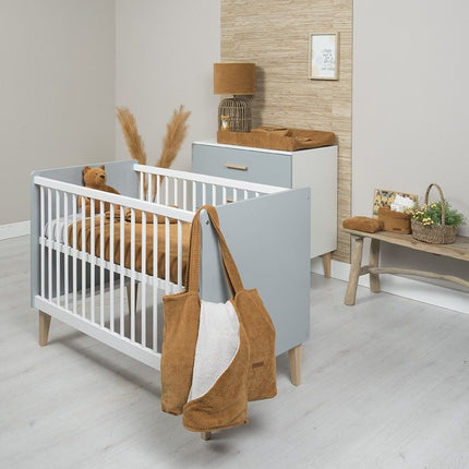 Baby's Only Luiertas Sense Caramel koop je bij Babywinkel