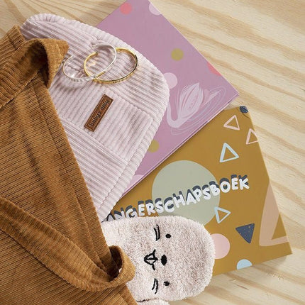 Baby's Only Luiertas Sense Caramel koop je bij Babywinkel