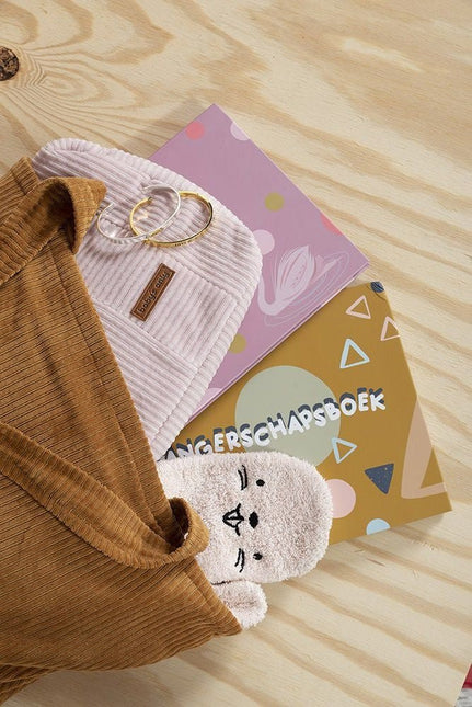 Baby's Only Luiertas Sense Caramel koop je bij Babywinkel