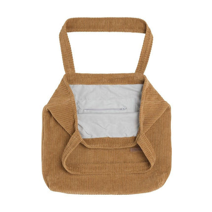 Baby's Only Luiertas Sense Caramel koop je bij Babywinkel