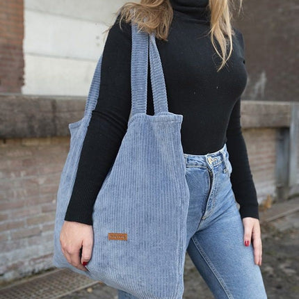 Baby's Only Luiertas Sense Wit koop je bij Babywinkel