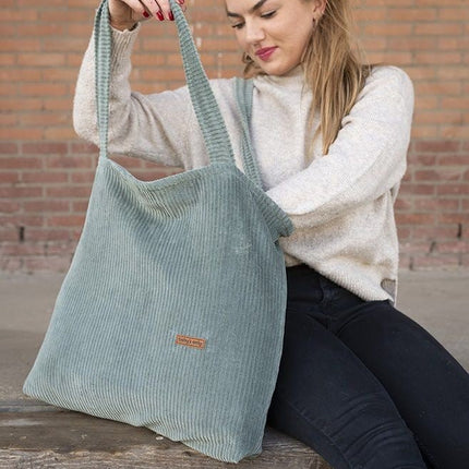 Baby's Only Luiertas Sense Wit koop je bij Babywinkel