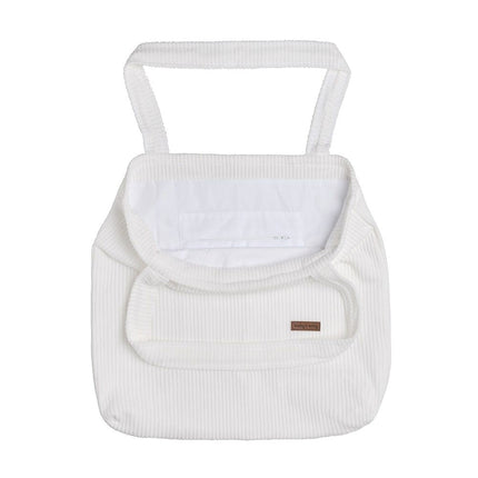Baby's Only Luiertas Sense Wit koop je bij Babywinkel