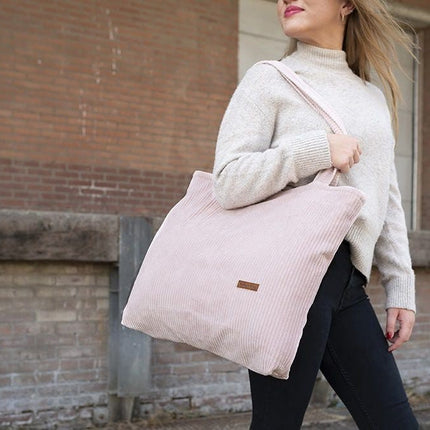 Baby's Only Luiertas Sense Wit koop je bij Babywinkel