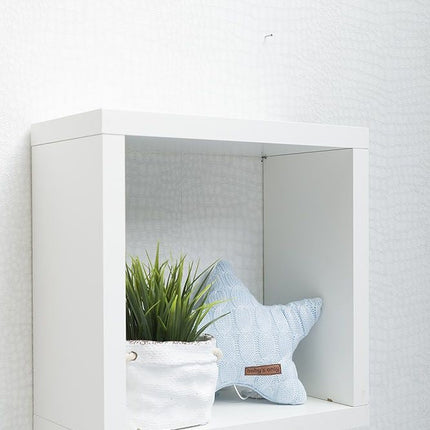 Baby's Only Muziekhanger Baby Ster Cable Antraciet koop je bij Babywinkel
