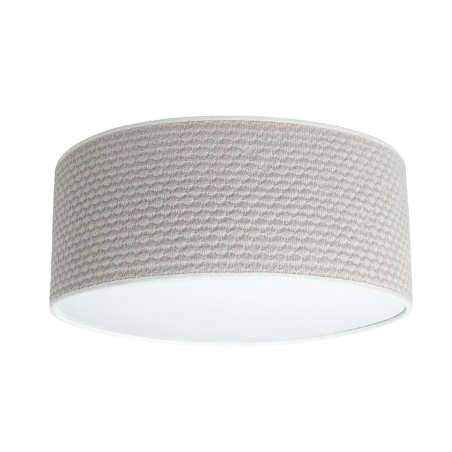 Baby's Only Plafondlamp Urban Taupe 35cm koop je bij Babywinkel