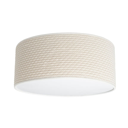 Baby's Only Plafondlamp Warm Linen 35cm koop je bij Babywinkel