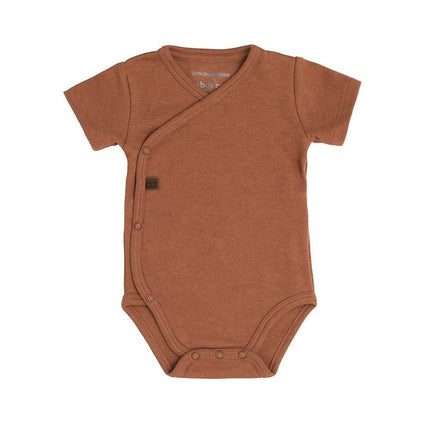 Baby's Only Romper Melange Honey koop je bij Babywinkel