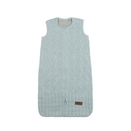 Baby's Only Slaapzak Baby Cable Mint 70cm koop je bij Babywinkel