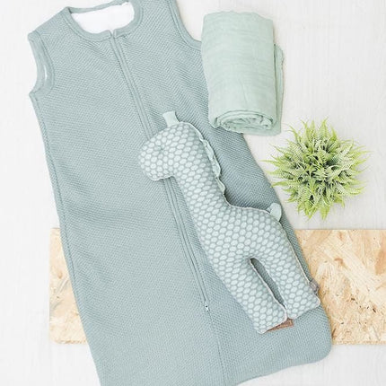 Baby's Only Slaapzak Baby Classic Blush koop je bij Babywinkel