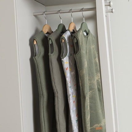 Baby's Only Slaapzak Baby Classic Blush koop je bij Babywinkel