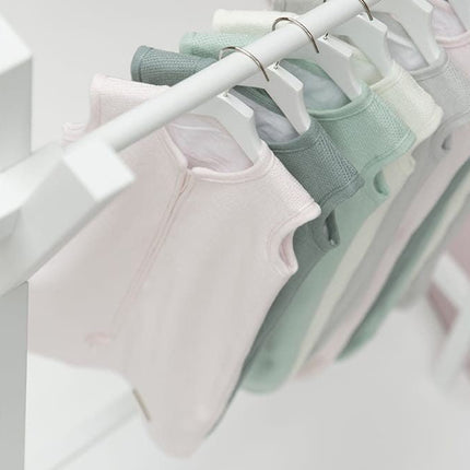 Baby's Only Slaapzak Baby Classic Mint koop je bij Babywinkel