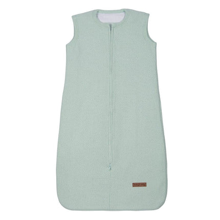 Baby's Only Slaapzak Baby Classic Mint koop je bij Babywinkel