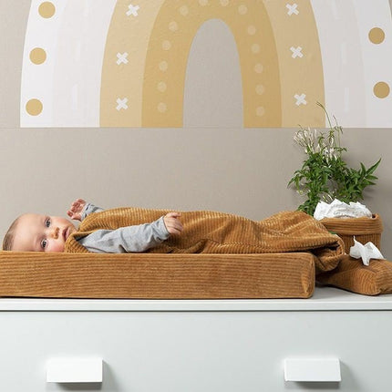 Baby's Only Slaapzak Baby Sense Caramel koop je bij Babywinkel