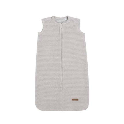 Baby's Only Slaapzak Baby Sense Kiezelgrijs koop je bij Babywinkel