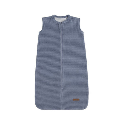 Baby's Only Slaapzak Baby Sense Vintage Blue koop je bij Babywinkel