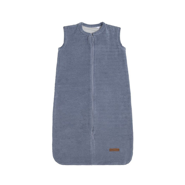 Baby's Only Slaapzak Baby Sense Vintage Blue koop je bij Babywinkel