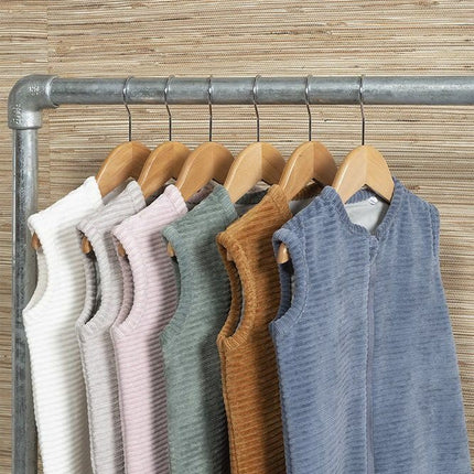 Baby's Only Slaapzak Baby Sense Zeegroen koop je bij Babywinkel