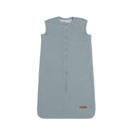 Baby's Only Slaapzak Baby Teddy Breeze Stonegreen 70cm koop je bij Babywinkel