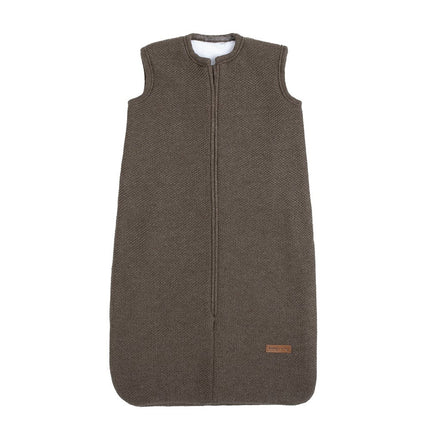 Baby's Only Slaapzak Baby Teddy Classic Cacao 70cm koop je bij Babywinkel