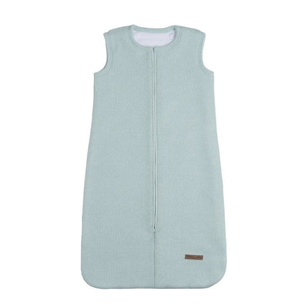 Baby's Only Slaapzak Baby Teddy Classic Mint 70cm koop je bij Babywinkel