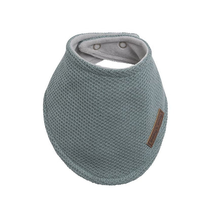 Baby's Only Slabbetje Classic Stonegreen koop je bij Babywinkel