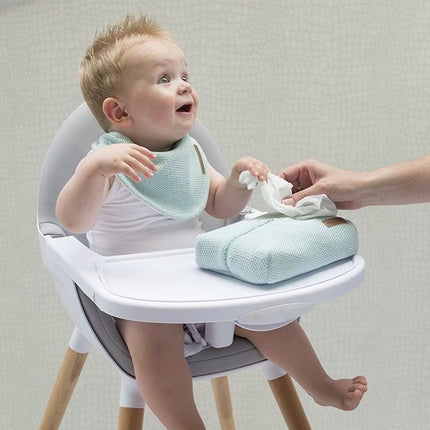 Baby's Only Slabbetje Classic Stonegreen koop je bij Babywinkel