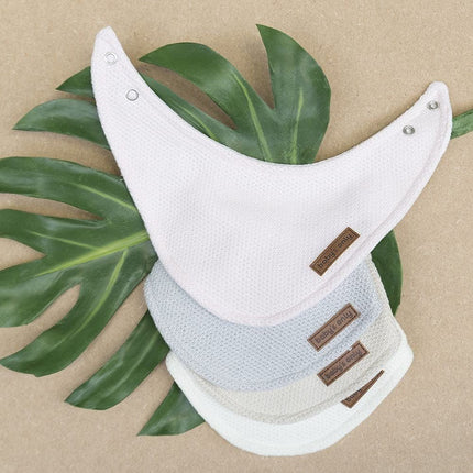 Baby's Only Slabbetje Classic Stonegreen koop je bij Babywinkel