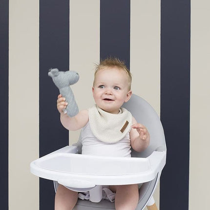 Baby's Only Slabbetje Classic Stonegreen koop je bij Babywinkel