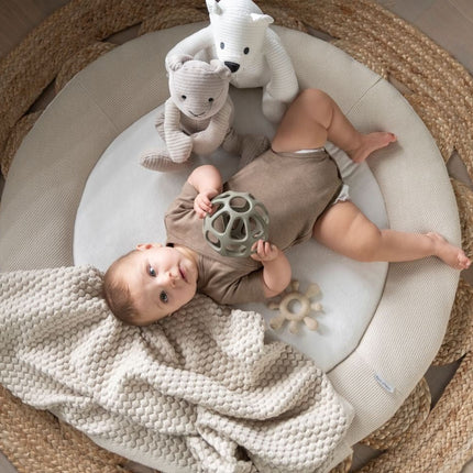 Baby's Only Speelbal Urban Green koop je bij Babywinkel