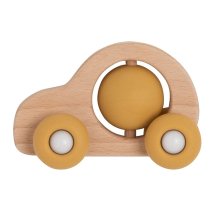 Baby's Only Speelgoed Auto Oker koop je bij Babywinkel