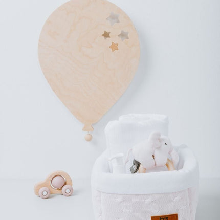 Baby's Only Speelgoed Auto Oud Roze koop je bij Babywinkel