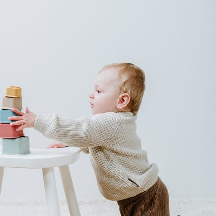 Baby's Only Stapeltoren Opal koop je bij Babywinkel