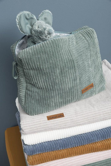 Baby's Only Toilettas Sense Kiezelgrijs koop je bij Babywinkel