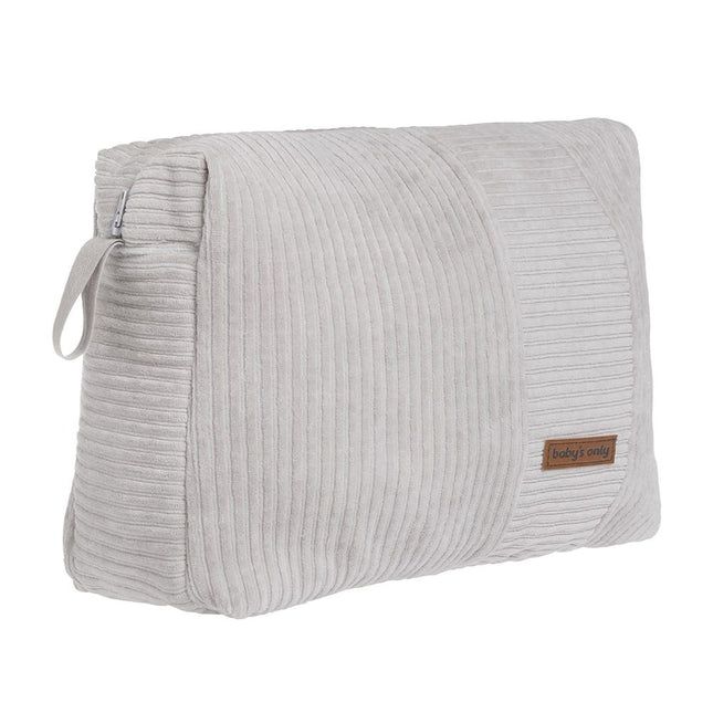 Baby's Only Toilettas Sense Kiezelgrijs koop je bij Babywinkel