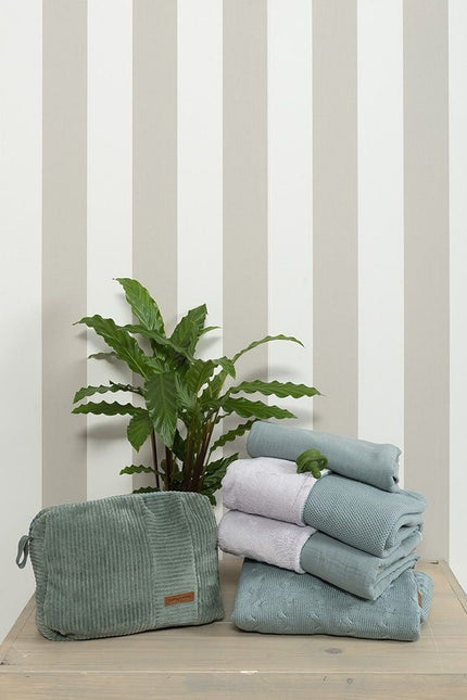 Baby's Only Toilettas Sense Zeegroen koop je bij Babywinkel