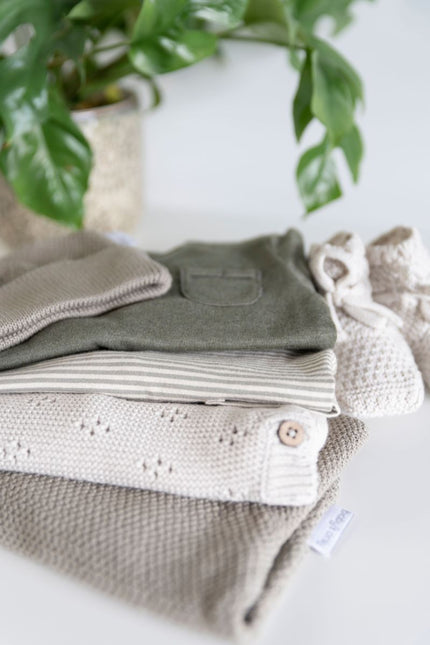 Baby's Only Truitje Flora Warm Linen koop je bij Babywinkel
