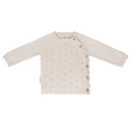 Baby's Only Truitje Flora Warm Linen koop je bij Babywinkel