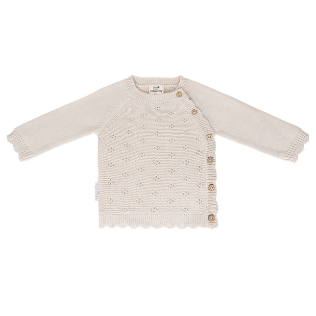 Baby's Only Truitje Flora Warm Linen koop je bij Babywinkel