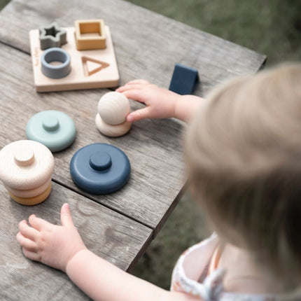 Baby's Only Tuimerlaar Earth koop je bij Babywinkel