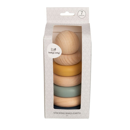 Baby's Only Tuimerlaar Earth koop je bij Babywinkel