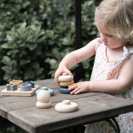 Baby's Only Tuimerlaar Earth koop je bij Babywinkel