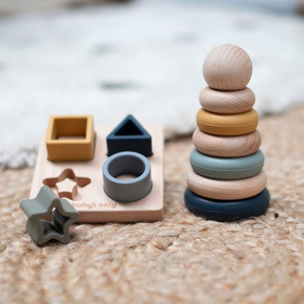 Baby's Only Tuimerlaar Earth koop je bij Babywinkel