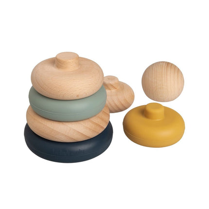 Baby's Only Tuimerlaar Earth koop je bij Babywinkel