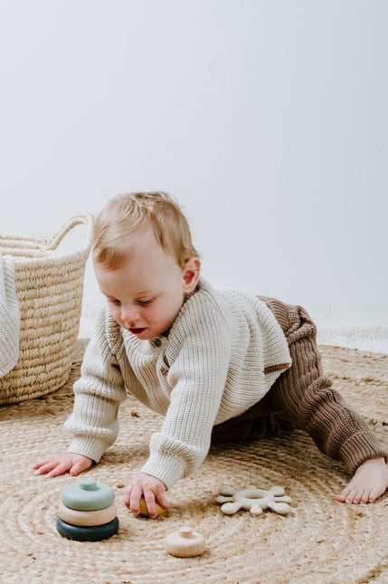 Baby's Only Tuimerlaar Earth koop je bij Babywinkel
